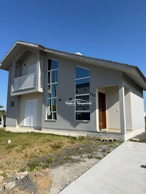 Foto 1 de Casa com 2 quartos à venda, 409m2 em Ararangua - SC