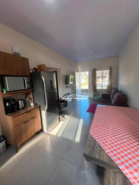 Foto 7 de Casa com 2 quartos à venda, 150m2 em Balneario Arroio Do Silva - SC