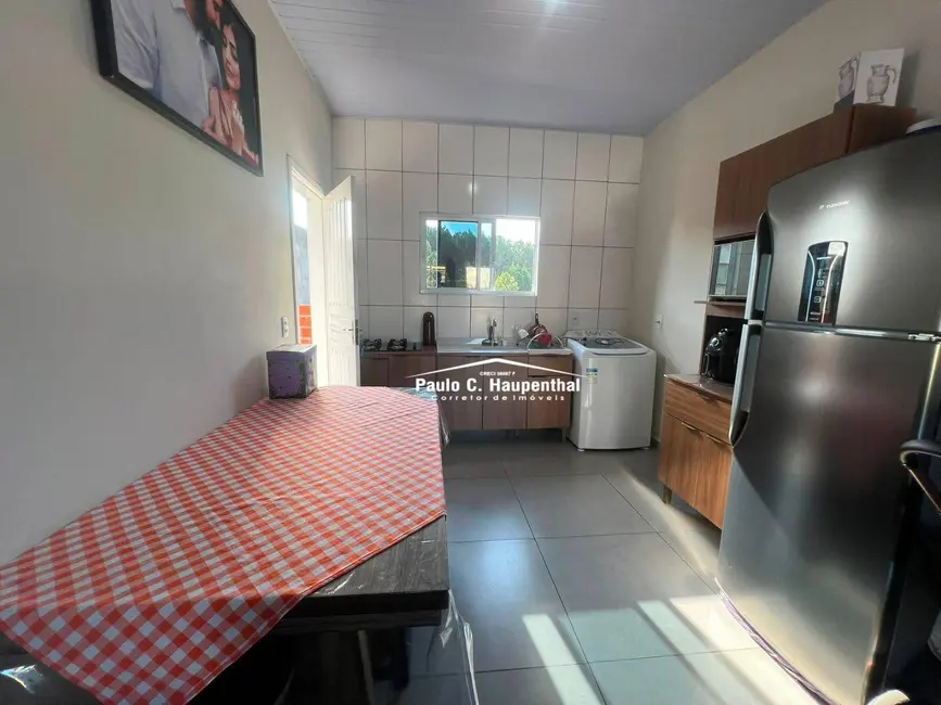 Foto 6 de Casa com 2 quartos à venda, 150m2 em Balneario Arroio Do Silva - SC