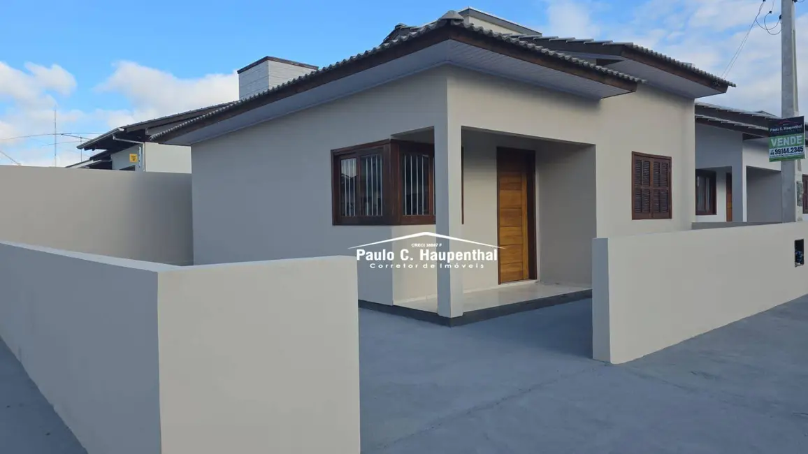 Casa com 2 quartos à venda, 130m2 em Ararangua - SC - imagem 2 Foto 2 de Casa com 2 quartos à venda, 130m2 em Ararangua - SC