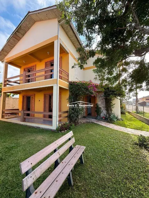 Foto 3 de Casa com 4 quartos à venda, 435m2 em Centro, Balneario Arroio Do Silva - SC