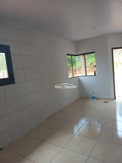 Foto 8 de Casa com 2 quartos à venda, 300m2 em Lagoão, Ararangua - SC