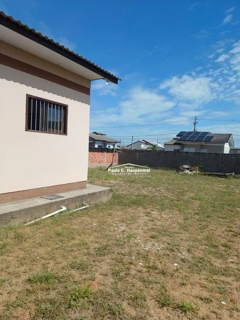 Foto 4 de Casa com 2 quartos à venda, 300m2 em Lagoão, Ararangua - SC