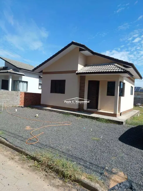 Foto 2 de Casa com 2 quartos à venda, 300m2 em Lagoão, Ararangua - SC