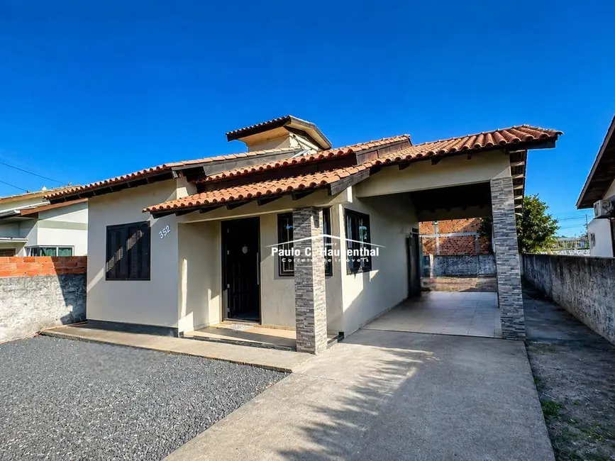Casa com 2 quartos à venda, 300m2 em Coloninha, Ararangua - SC - imagem 1 Foto 1 de Casa com 2 quartos à venda, 300m2 em Coloninha, Ararangua - SC
