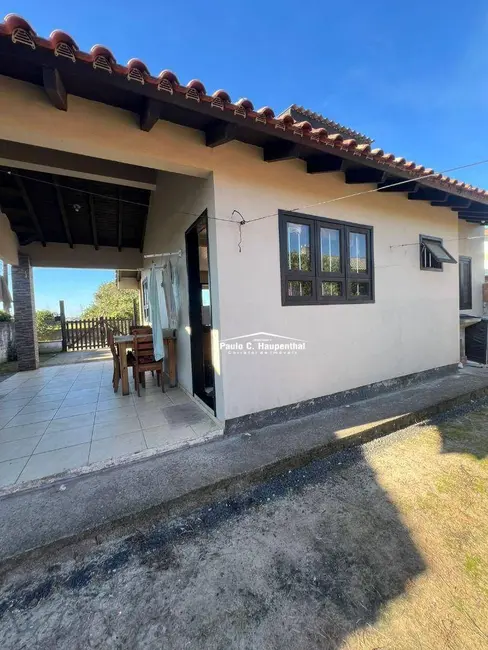 Casa com 2 quartos à venda, 300m2 em Coloninha, Ararangua - SC - imagem 4 Foto 4 de Casa com 2 quartos à venda, 300m2 em Coloninha, Ararangua - SC