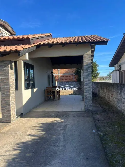 Casa com 2 quartos à venda, 300m2 em Coloninha, Ararangua - SC - imagem 2 Foto 2 de Casa com 2 quartos à venda, 300m2 em Coloninha, Ararangua - SC