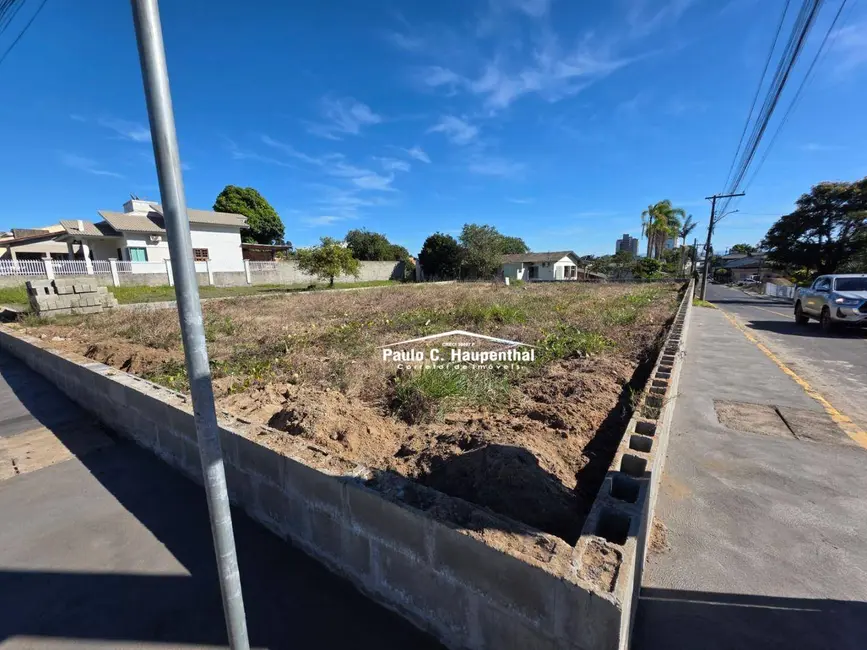Terreno / Lote à venda, 356m2 em Alto Feliz, Ararangua - SC - imagem 2 Foto 2 de Terreno / Lote à venda, 356m2 em Alto Feliz, Ararangua - SC