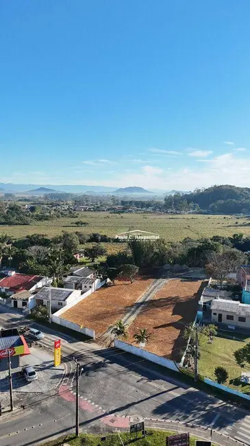 Foto 1 de Terreno / Lote à venda, 2880m2 em Morro dos Conventos, Ararangua - SC