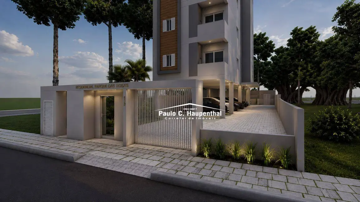 Foto 5 de Apartamento com 2 quartos à venda, 360m2 em Ararangua - SC