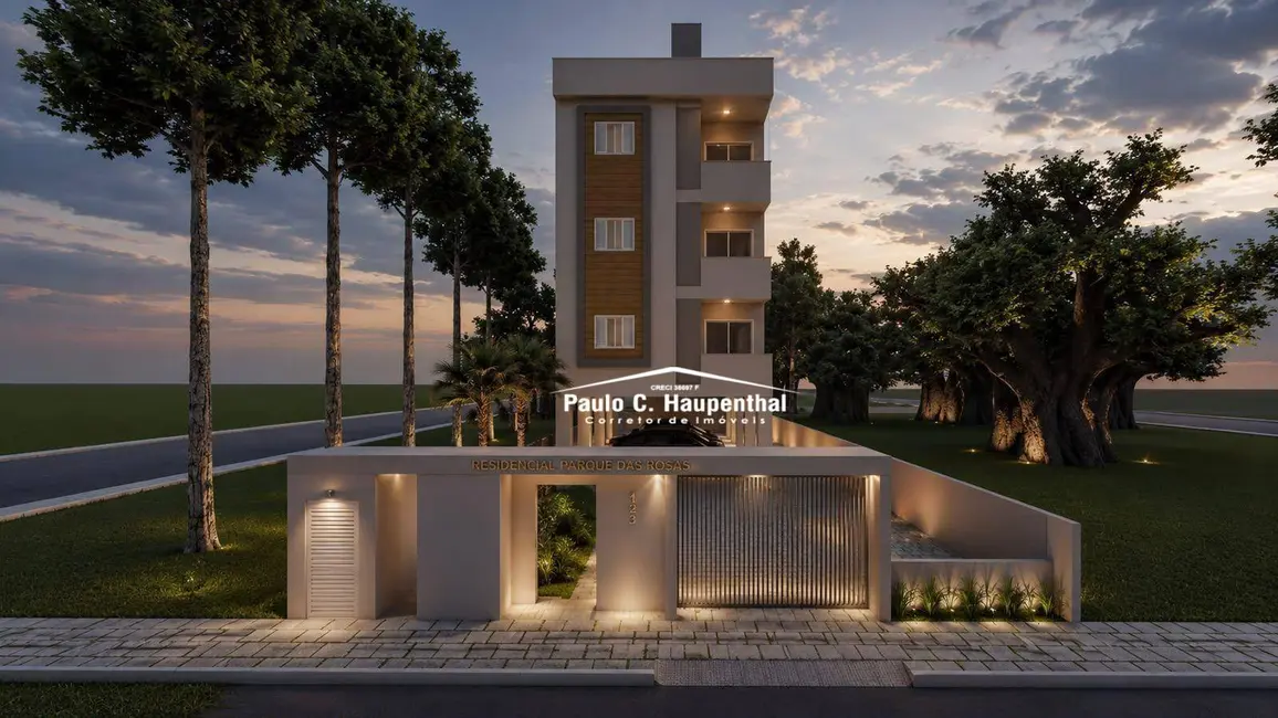 Foto 2 de Apartamento com 2 quartos à venda, 360m2 em Ararangua - SC