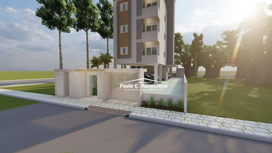 Foto 6 de Apartamento com 2 quartos à venda, 360m2 em Ararangua - SC
