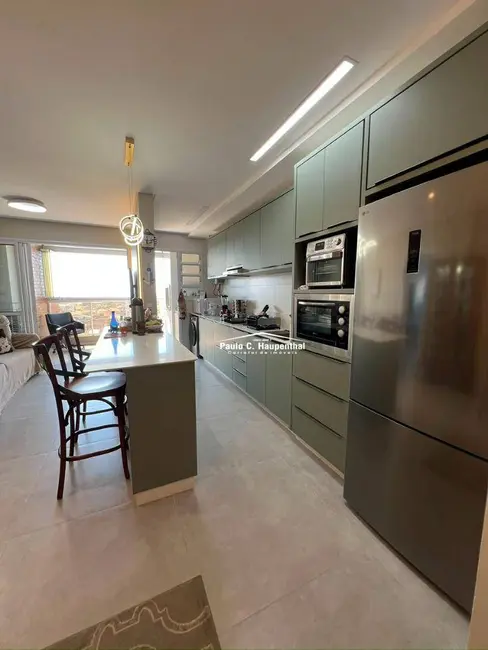 Foto 4 de Apartamento com 3 quartos à venda, 87m2 em Balneario Arroio Do Silva - SC