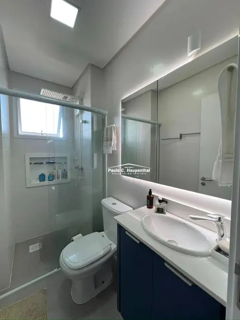 Foto 5 de Apartamento com 3 quartos à venda, 87m2 em Balneario Arroio Do Silva - SC