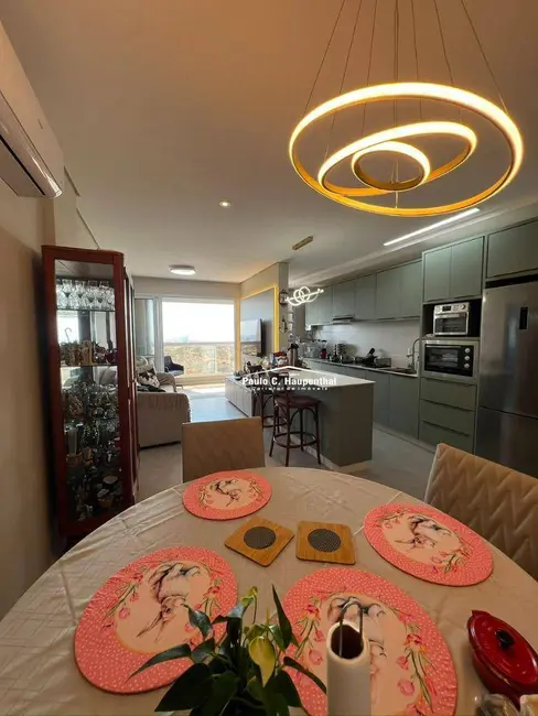 Foto 3 de Apartamento com 3 quartos à venda, 87m2 em Balneario Arroio Do Silva - SC