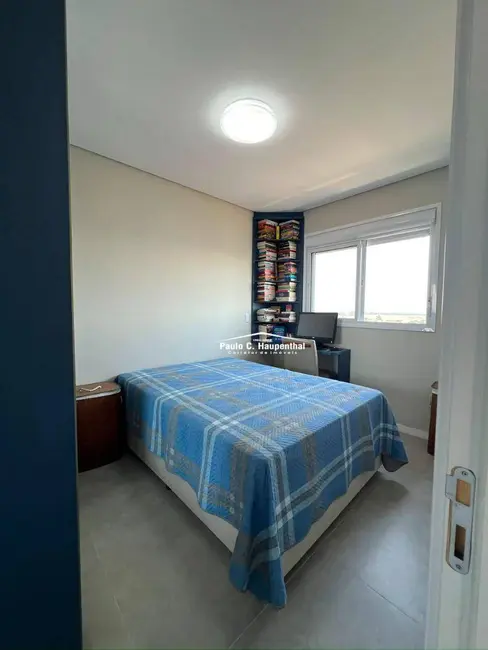 Foto 6 de Apartamento com 3 quartos à venda, 87m2 em Balneario Arroio Do Silva - SC