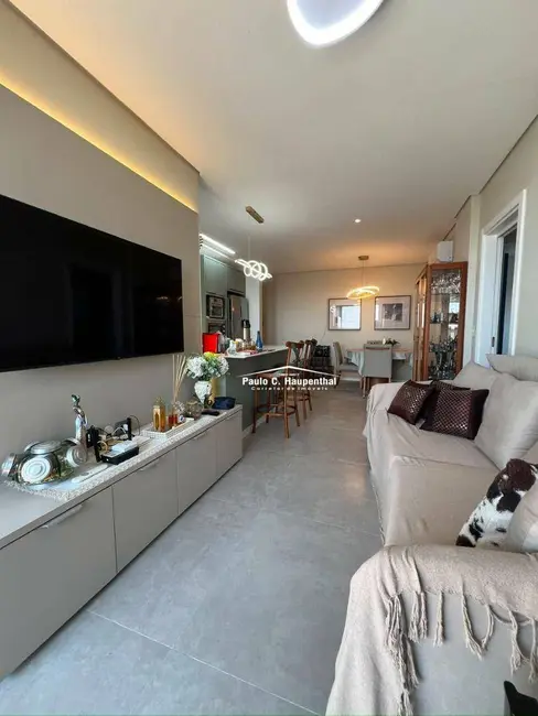Foto 2 de Apartamento com 3 quartos à venda, 87m2 em Balneario Arroio Do Silva - SC