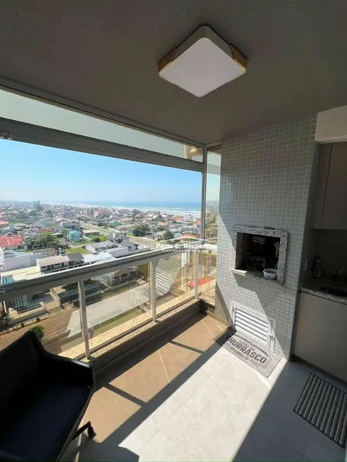 Foto 1 de Apartamento com 3 quartos à venda, 87m2 em Balneario Arroio Do Silva - SC