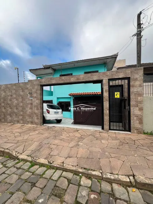 Foto 1 de Casa com 3 quartos à venda, 120m2 em Desvio Rizzo, Caxias Do Sul - RS