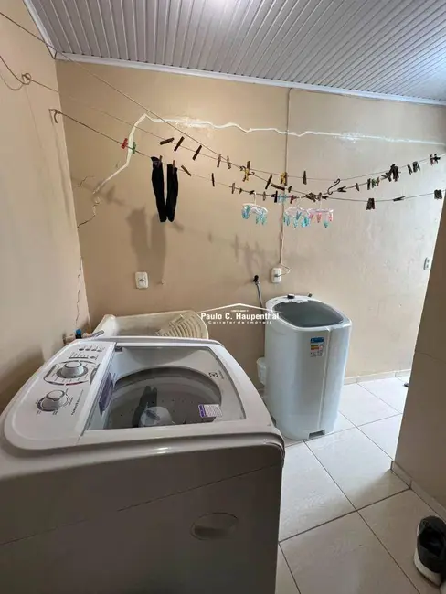 Foto 9 de Casa com 3 quartos à venda, 120m2 em Desvio Rizzo, Caxias Do Sul - RS