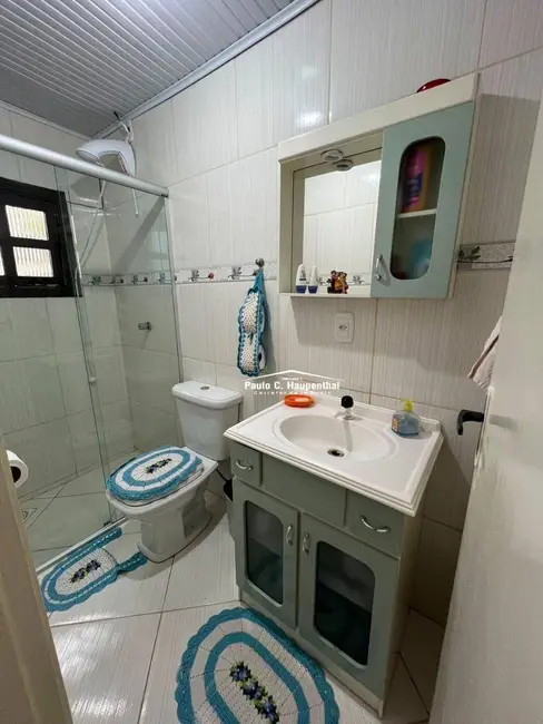 Foto 5 de Casa com 3 quartos à venda, 120m2 em Desvio Rizzo, Caxias Do Sul - RS