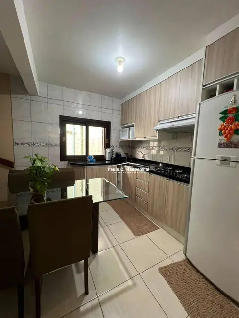 Foto 6 de Casa com 3 quartos à venda, 120m2 em Desvio Rizzo, Caxias Do Sul - RS