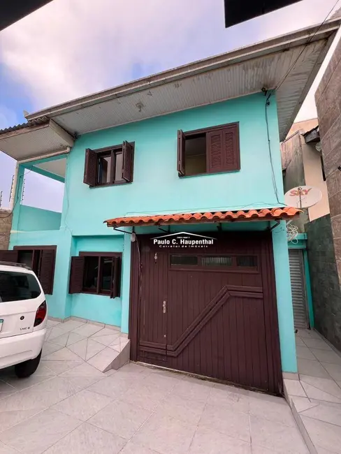 Foto 2 de Casa com 3 quartos à venda, 120m2 em Desvio Rizzo, Caxias Do Sul - RS