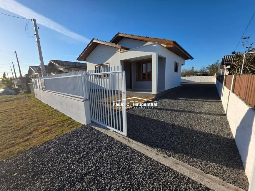 Foto 2 de Casa com 2 quartos à venda, 300m2 em Balneario Arroio Do Silva - SC