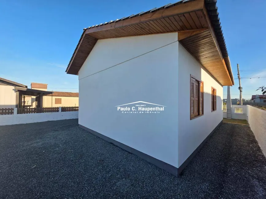 Foto 5 de Casa com 2 quartos à venda, 300m2 em Balneario Arroio Do Silva - SC