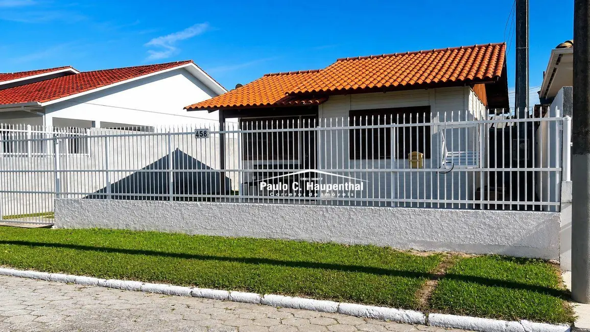 Foto 1 de Casa com 3 quartos à venda, 260m2 em Centro, Balneario Arroio Do Silva - SC