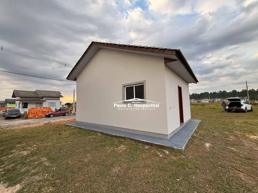 Foto 4 de Casa com 2 quartos à venda, 300m2 em Ararangua - SC