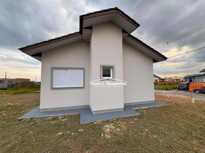 Foto 3 de Casa com 2 quartos à venda, 300m2 em Ararangua - SC