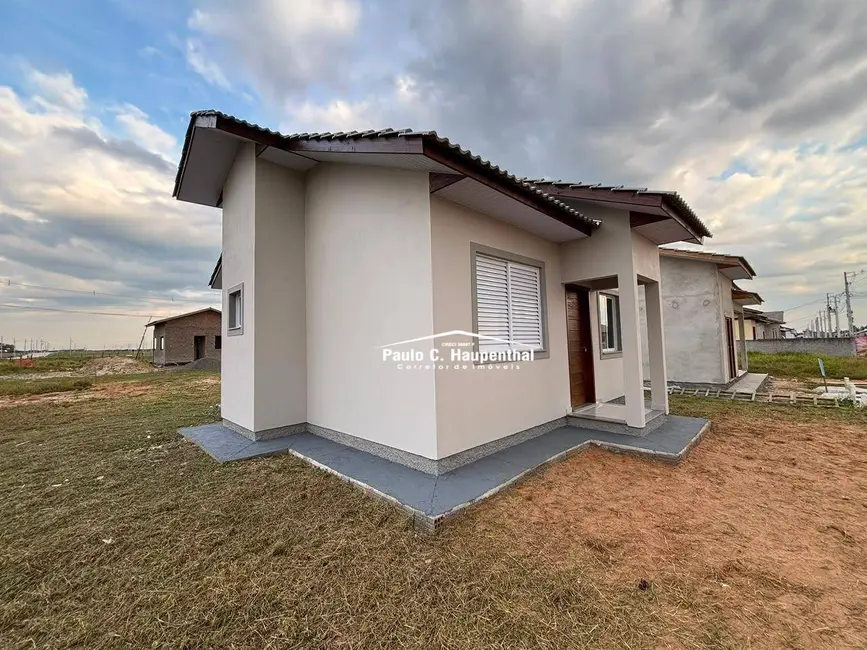 Foto 5 de Casa com 2 quartos à venda, 300m2 em Ararangua - SC