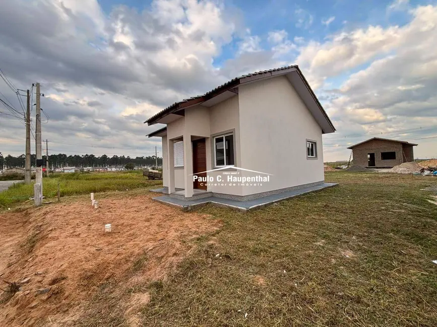 Foto 2 de Casa com 2 quartos à venda, 300m2 em Ararangua - SC