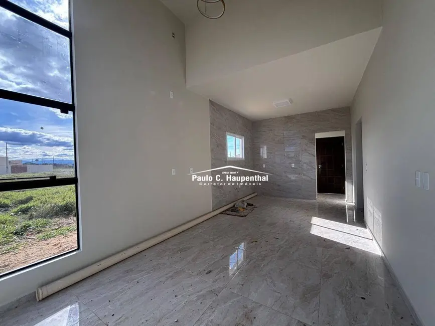 Foto 8 de Casa com 2 quartos à venda, 338m2 em Polícia Rodoviária, Ararangua - SC