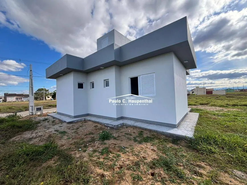 Foto 5 de Casa com 2 quartos à venda, 338m2 em Polícia Rodoviária, Ararangua - SC
