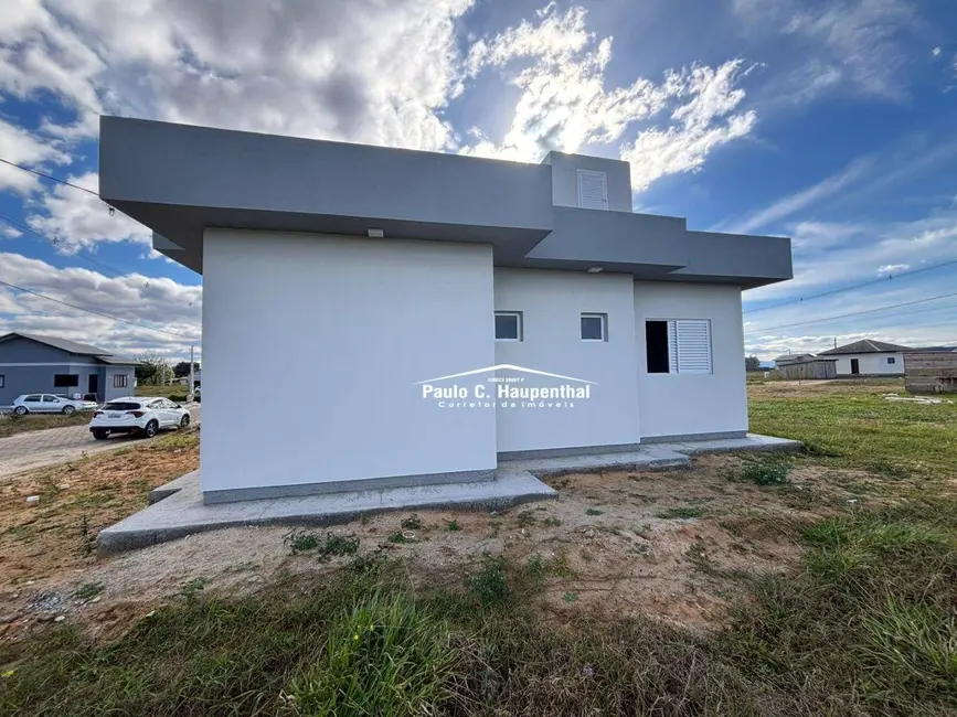 Foto 4 de Casa com 2 quartos à venda, 338m2 em Polícia Rodoviária, Ararangua - SC