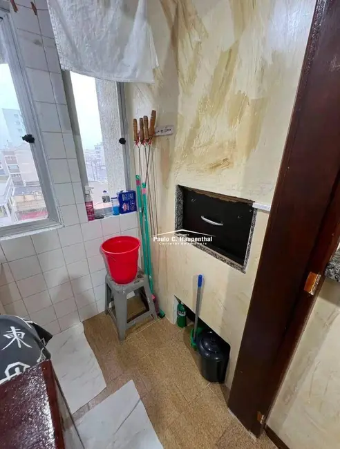 Foto 6 de Apartamento com 2 quartos à venda, 75m2 em Centro, Balneario Arroio Do Silva - SC