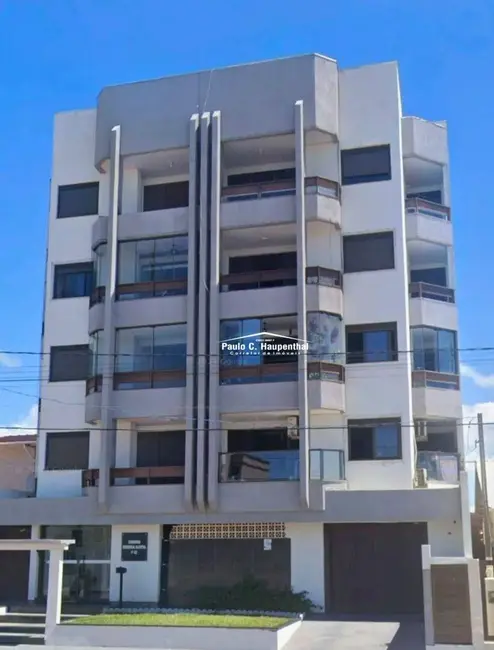 Foto 1 de Apartamento com 2 quartos à venda, 75m2 em Centro, Balneario Arroio Do Silva - SC