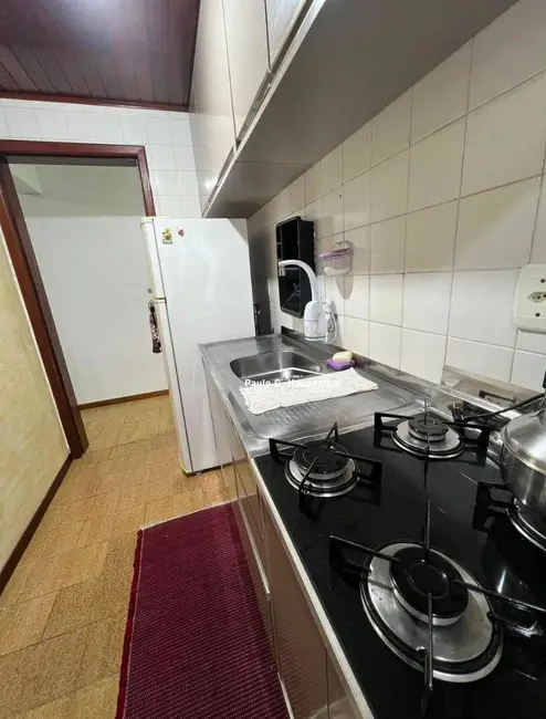 Foto 5 de Apartamento com 2 quartos à venda, 75m2 em Centro, Balneario Arroio Do Silva - SC
