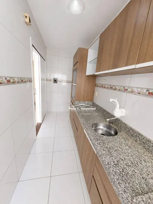 Foto 4 de Apartamento com 3 quartos à venda, 68m2 em Cidade Alta, Ararangua - SC