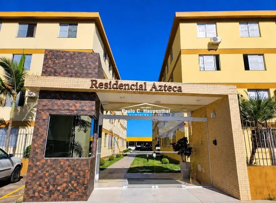 Foto 1 de Apartamento com 3 quartos à venda, 68m2 em Cidade Alta, Ararangua - SC