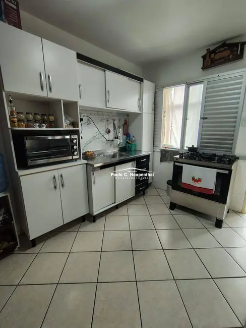Foto 4 de Apartamento com 2 quartos à venda, 70m2 em Centro, Balneario Arroio Do Silva - SC
