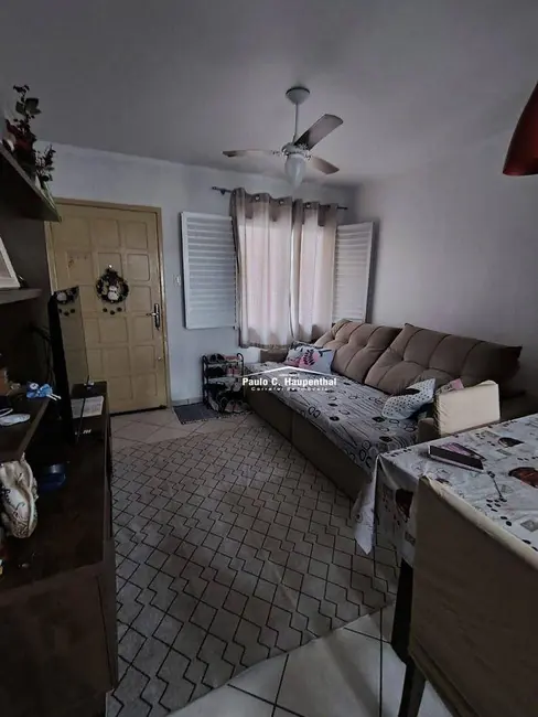 Foto 8 de Apartamento com 2 quartos à venda, 70m2 em Centro, Balneario Arroio Do Silva - SC
