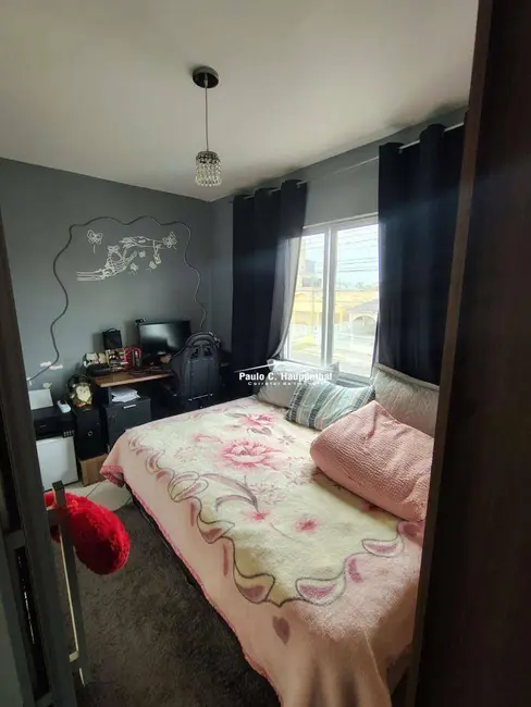 Foto 6 de Apartamento com 2 quartos à venda, 70m2 em Centro, Balneario Arroio Do Silva - SC
