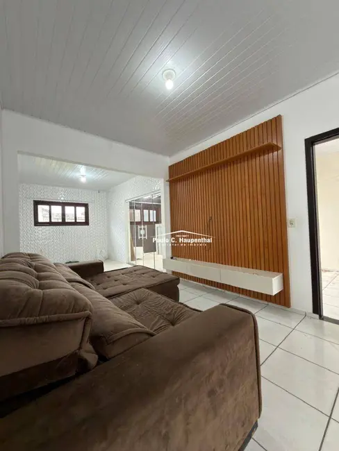 Casa com 2 quartos à venda, 360m2 em Nova Divinéia, Ararangua - SC - imagem 4 Foto 4 de Casa com 2 quartos à venda, 360m2 em Nova Divinéia, Ararangua - SC