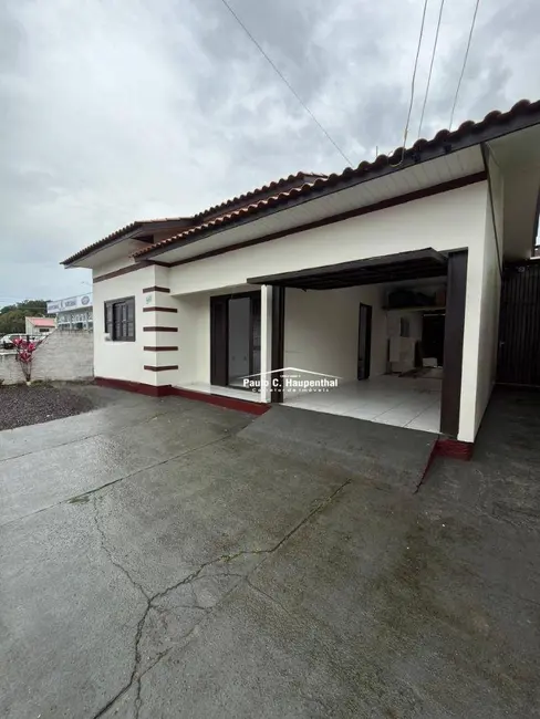 Casa com 2 quartos à venda, 360m2 em Nova Divinéia, Ararangua - SC - imagem 2 Foto 2 de Casa com 2 quartos à venda, 360m2 em Nova Divinéia, Ararangua - SC