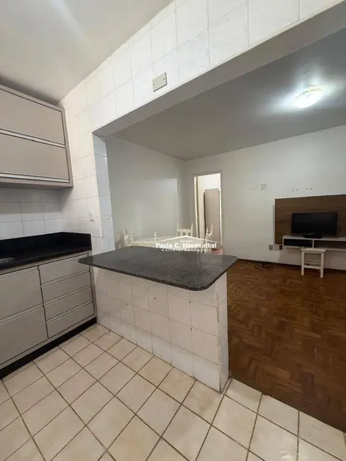 Apartamento com 2 quartos à venda, 66m2 em Centro, Balneario Arroio Do Silva - SC - imagem 2 Foto 2 de Apartamento com 2 quartos à venda, 66m2 em Centro, Balneario Arroio Do Silva - SC