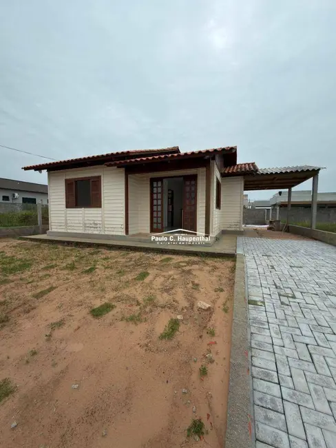 Foto 2 de Casa com 2 quartos à venda, 300m2 em Ararangua - SC