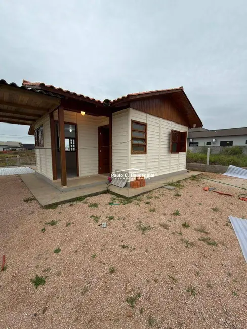 Foto 4 de Casa com 2 quartos à venda, 300m2 em Ararangua - SC